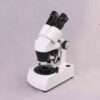 میکروسکوپ- تجهیزات گوهر شناسی- Gemological tools- gemological equipment- gemological microscope
